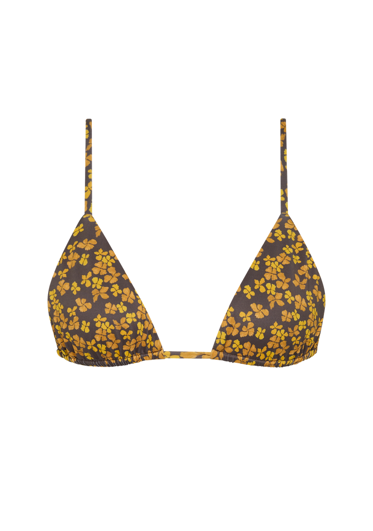 Arnie Top | Vintage Floral