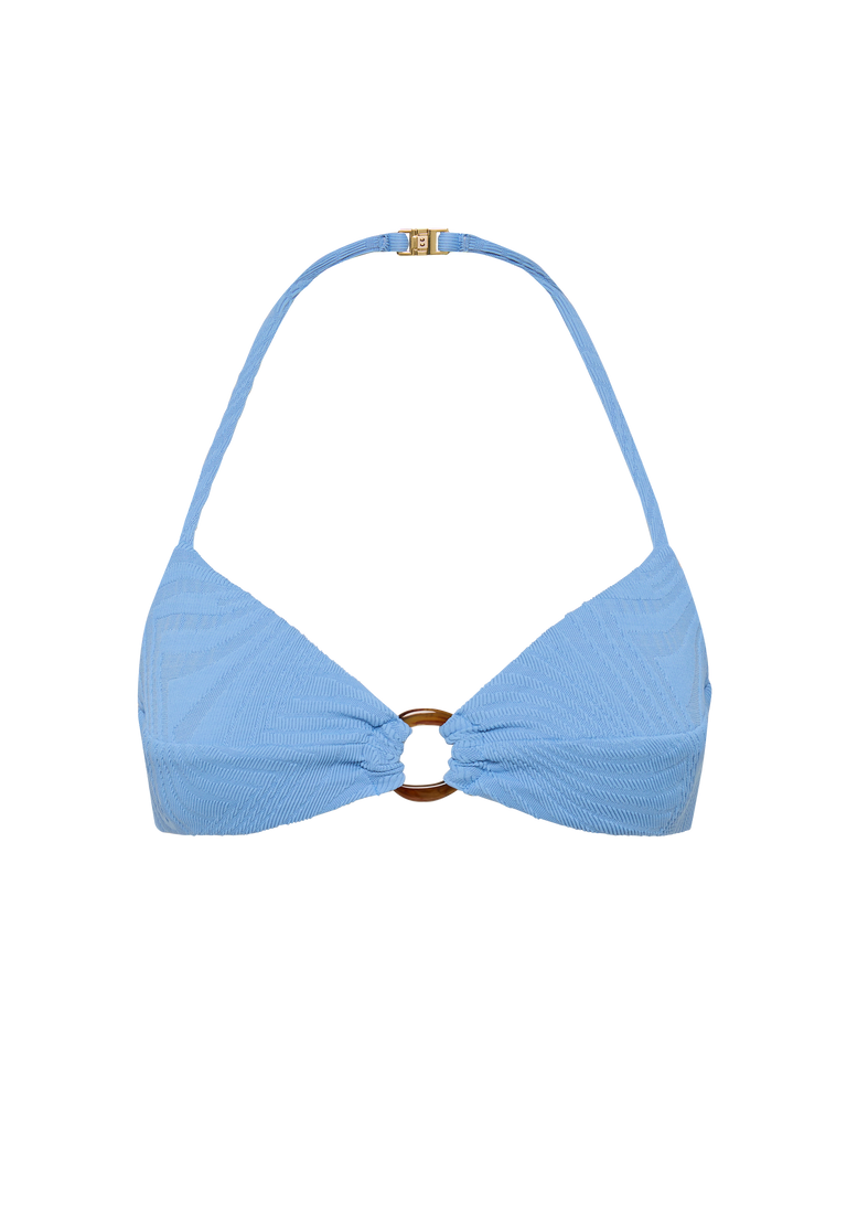 Arthur Top | Lichen Blue