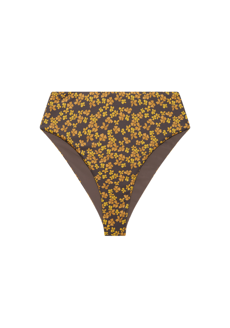 Brian Bottom | Vintage Floral