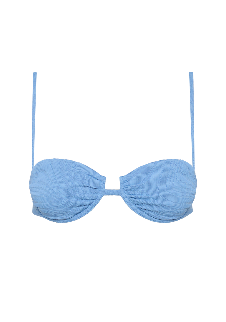 Gabriel Top | Lichen Blue