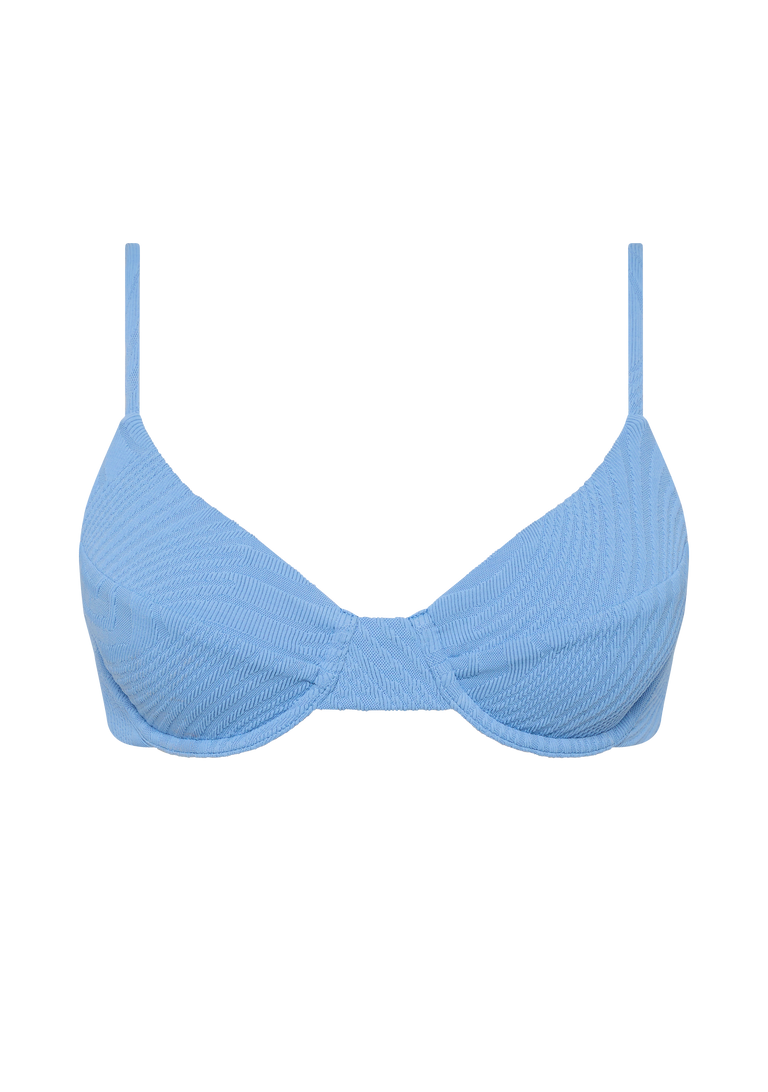 Gareth Top | Lichen Blue