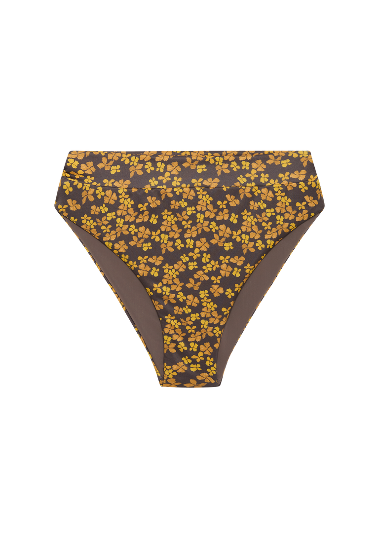 Hubert Bottom | Vintage Floral