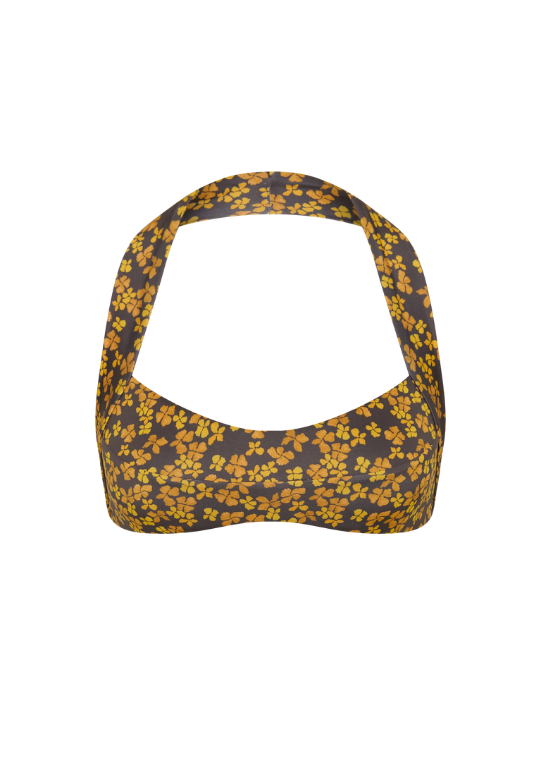 Mikey Top | Vintage Floral