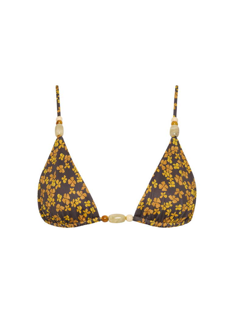 Tony Top | Vintage Floral