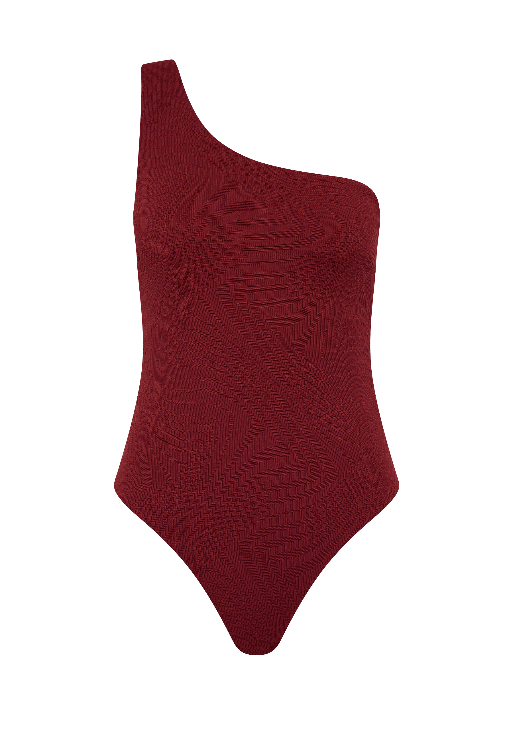 Alf Full Piece | Pomegranate