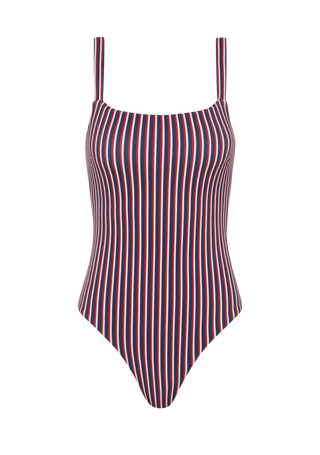 Andre Full Piece | Stripe