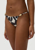 Giuseppe Beaded Bottom | Nuts and Bolts