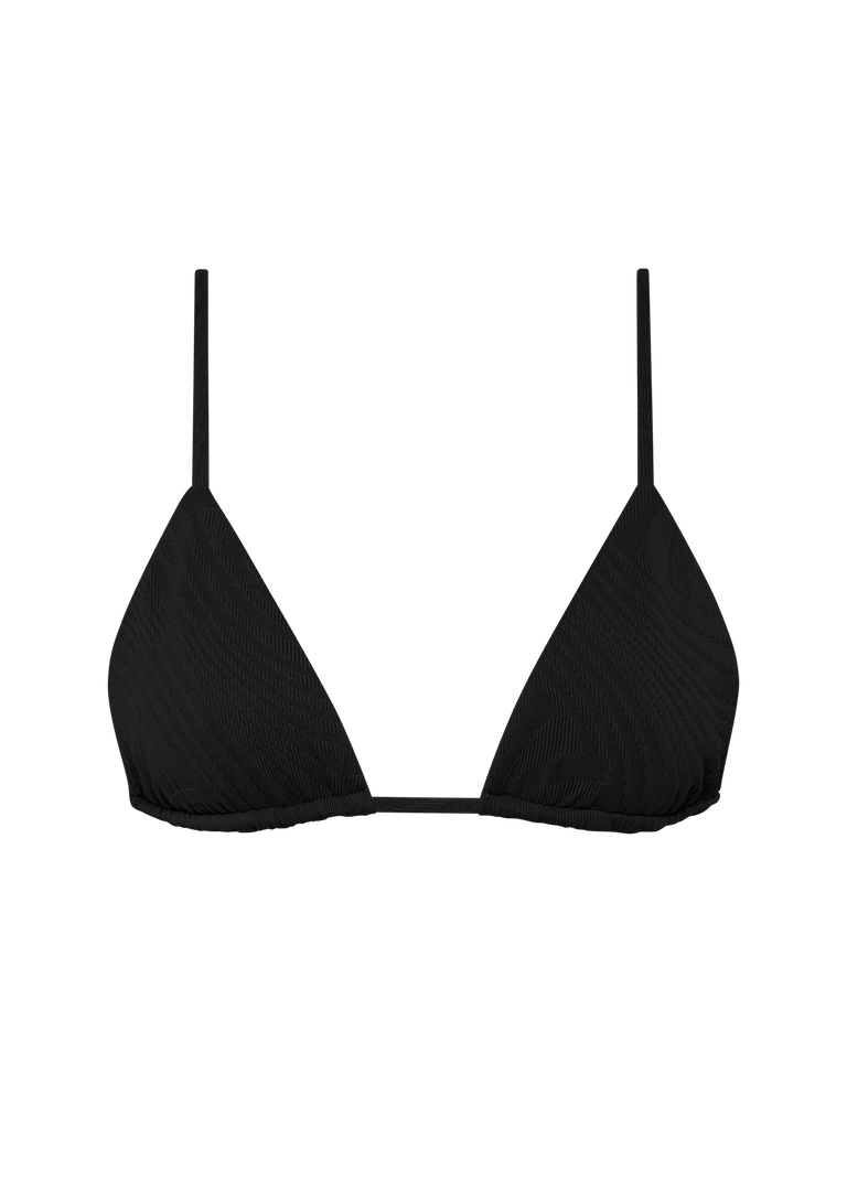 Arnie Top | Noir