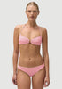 Arthur Top | Bubblegum Pink