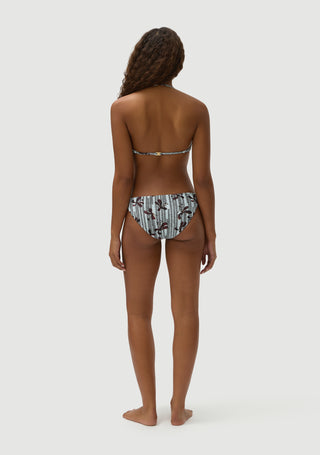 Arthur Top | Kimono Floral