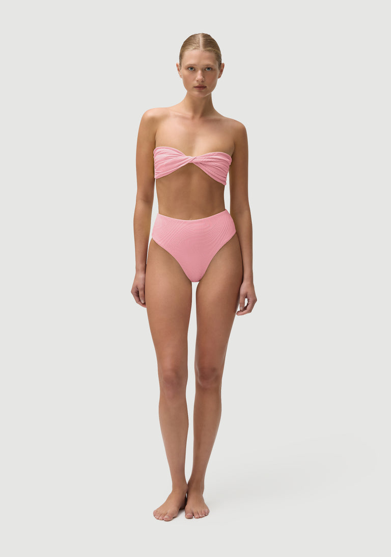 Brian Bottom | Bubblegum Pink