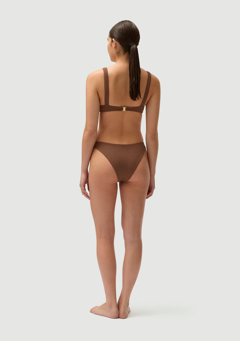 Casanova Top | Pinecone