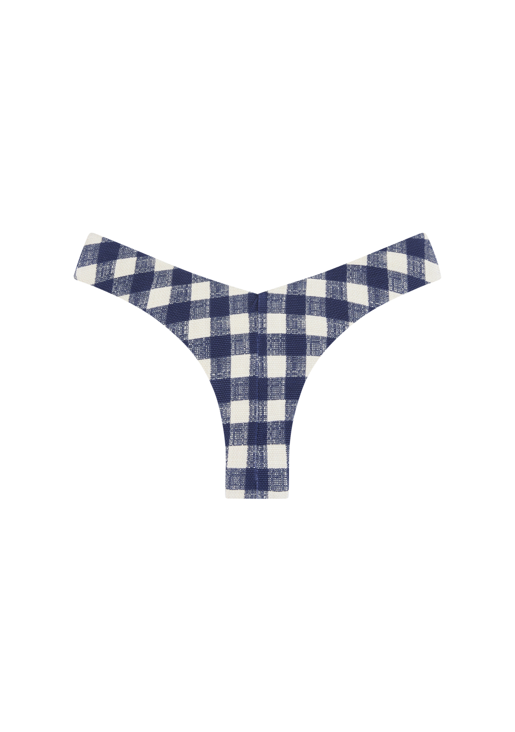 Chad Bottom | Gingham