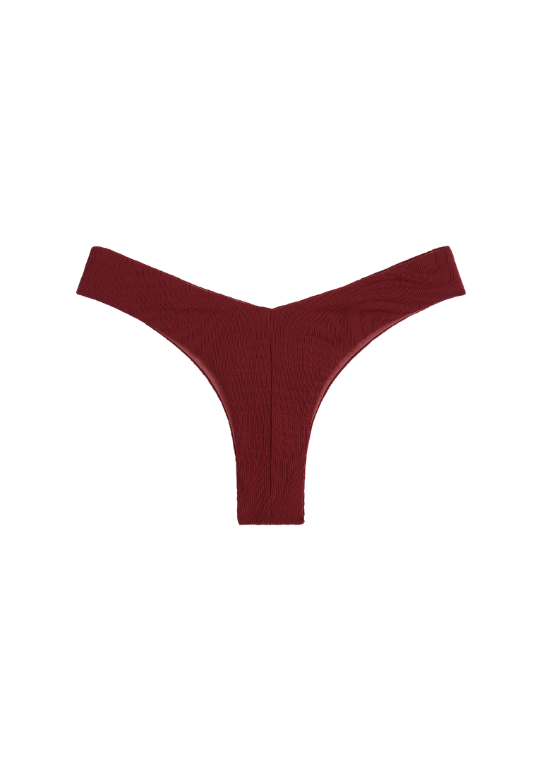 Chad Bottom | Pomegranate