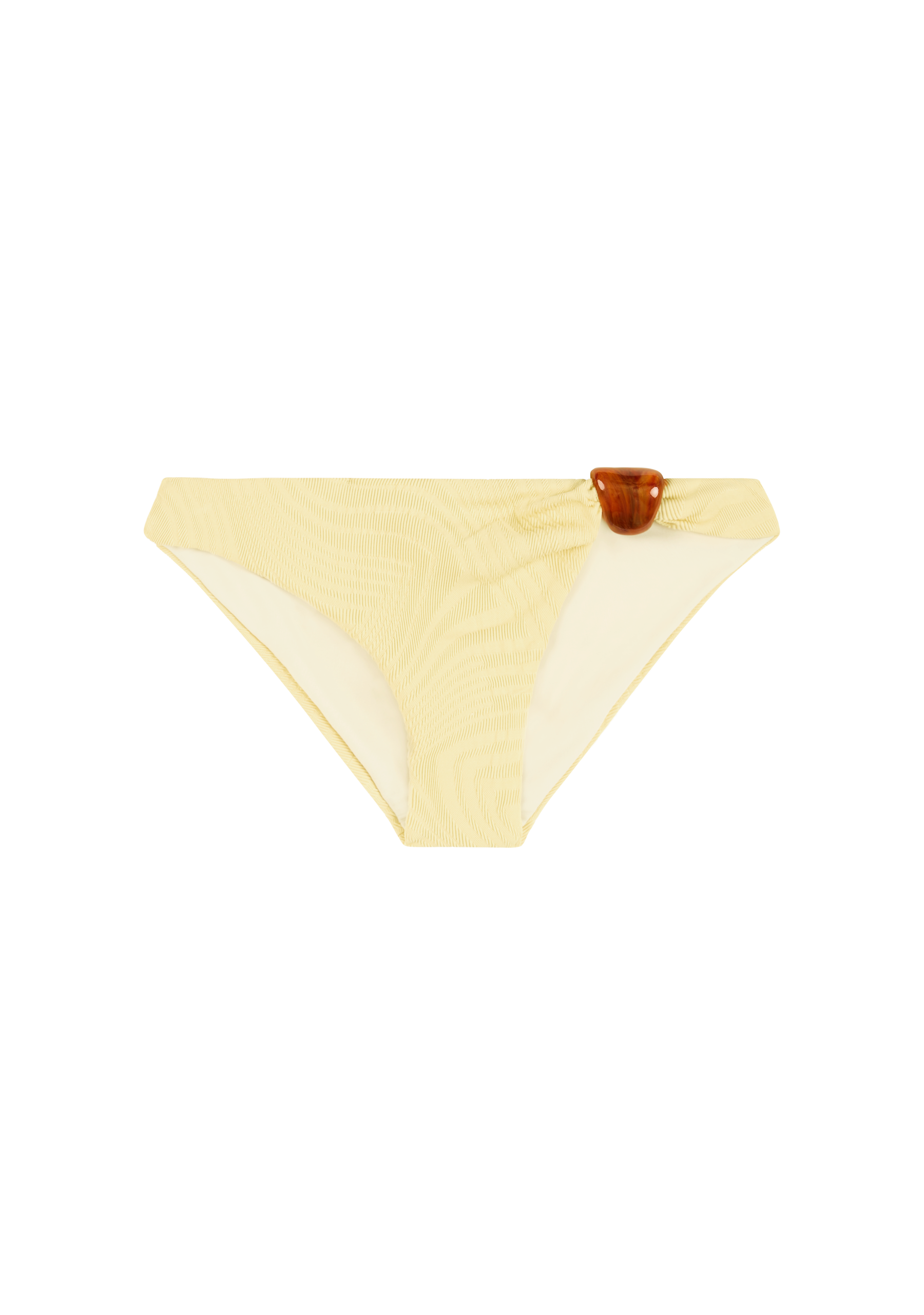 Digby Bottom | Anise Yellow
