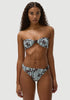 Digby Bottom |  Kimono Floral