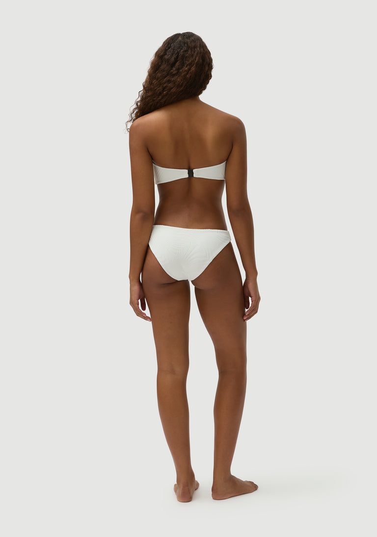 Eli Top | Off White