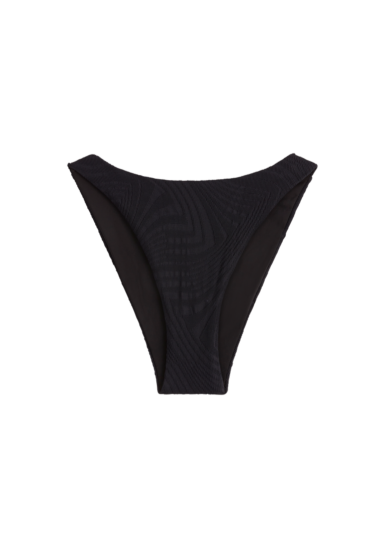Elvis Bottom | Noir