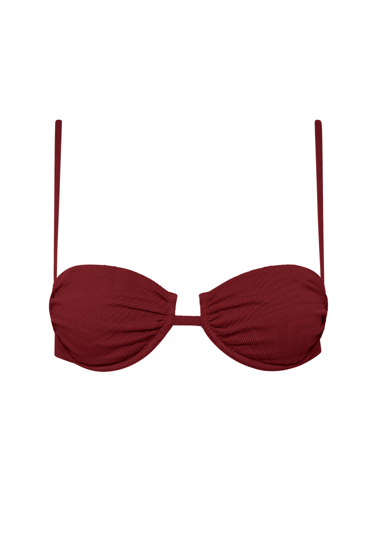 Gabriel Top | Pomegranate