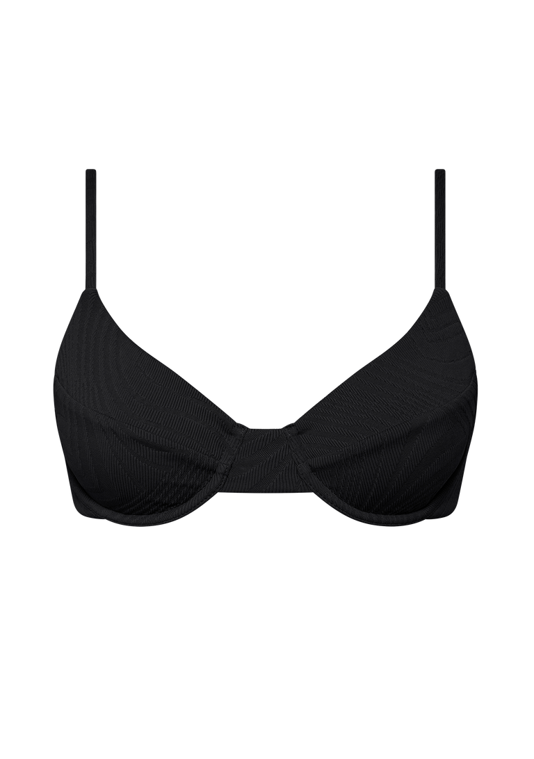 Gareth Top | Noir