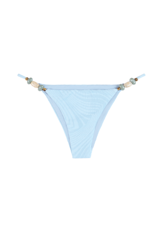 Giuseppe Beaded Bottom | Moonlight