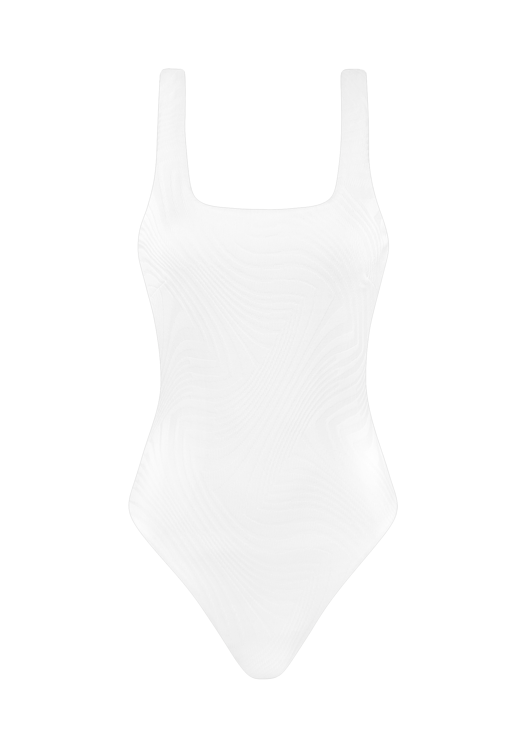 Harvey Full Piece | Off White