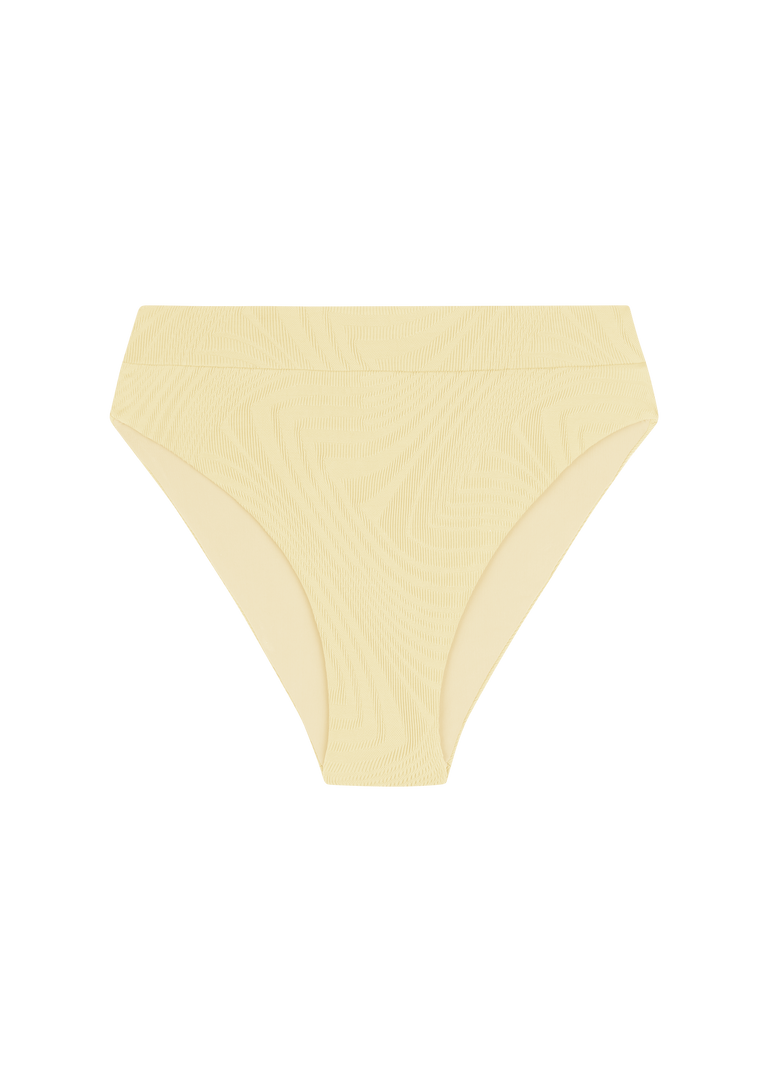 Hubert Bottom | Anise Yellow