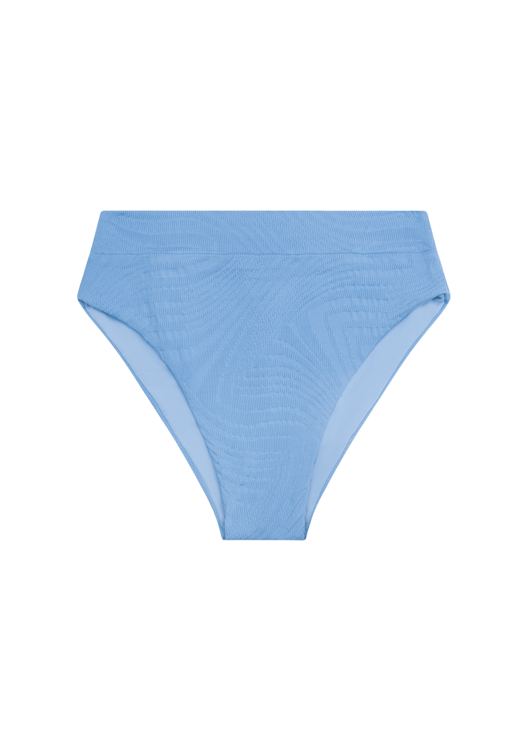 Hubert Bottom | Lichen Blue