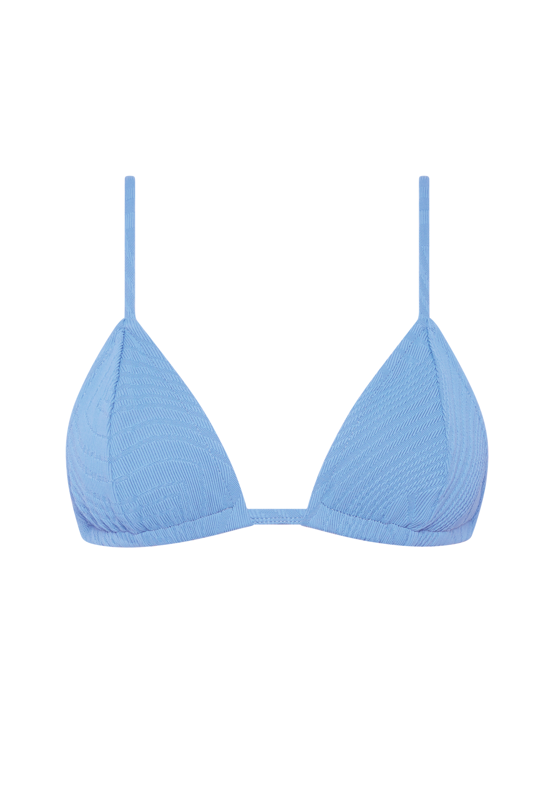 Julian Top | Lichen Blue