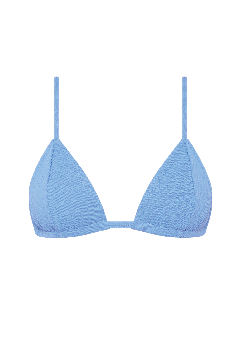 Julian Top | Lichen Blue