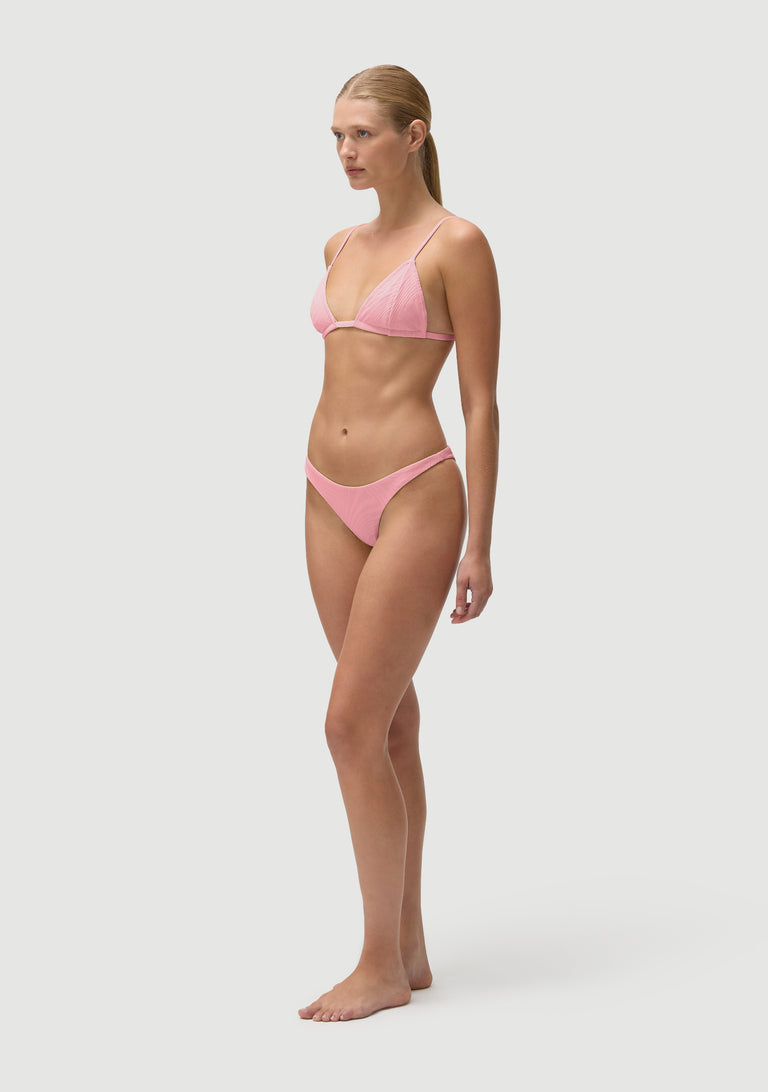 Julian Top | Bubblegum Pink