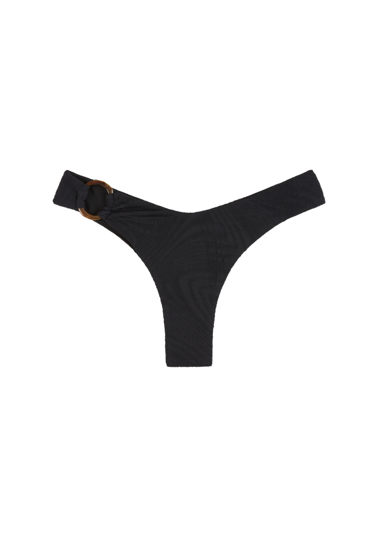 Luca Bottom | Noir