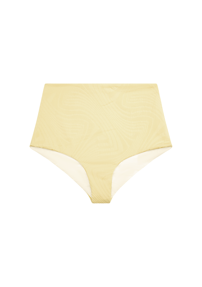 Marco Bottom | Anise Yellow