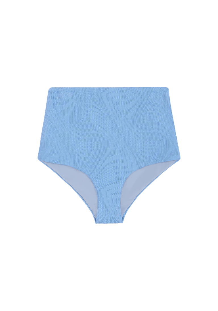 Marco Bottom | Lichen Blue