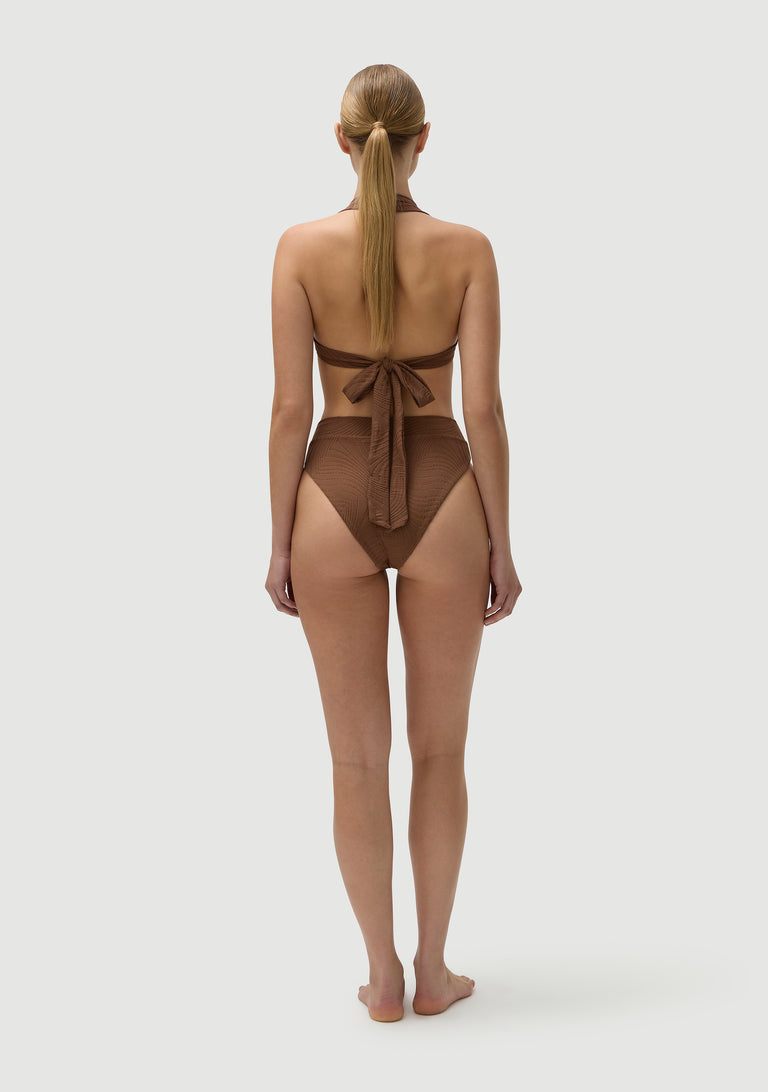 Hubert Bottom | Pinecone