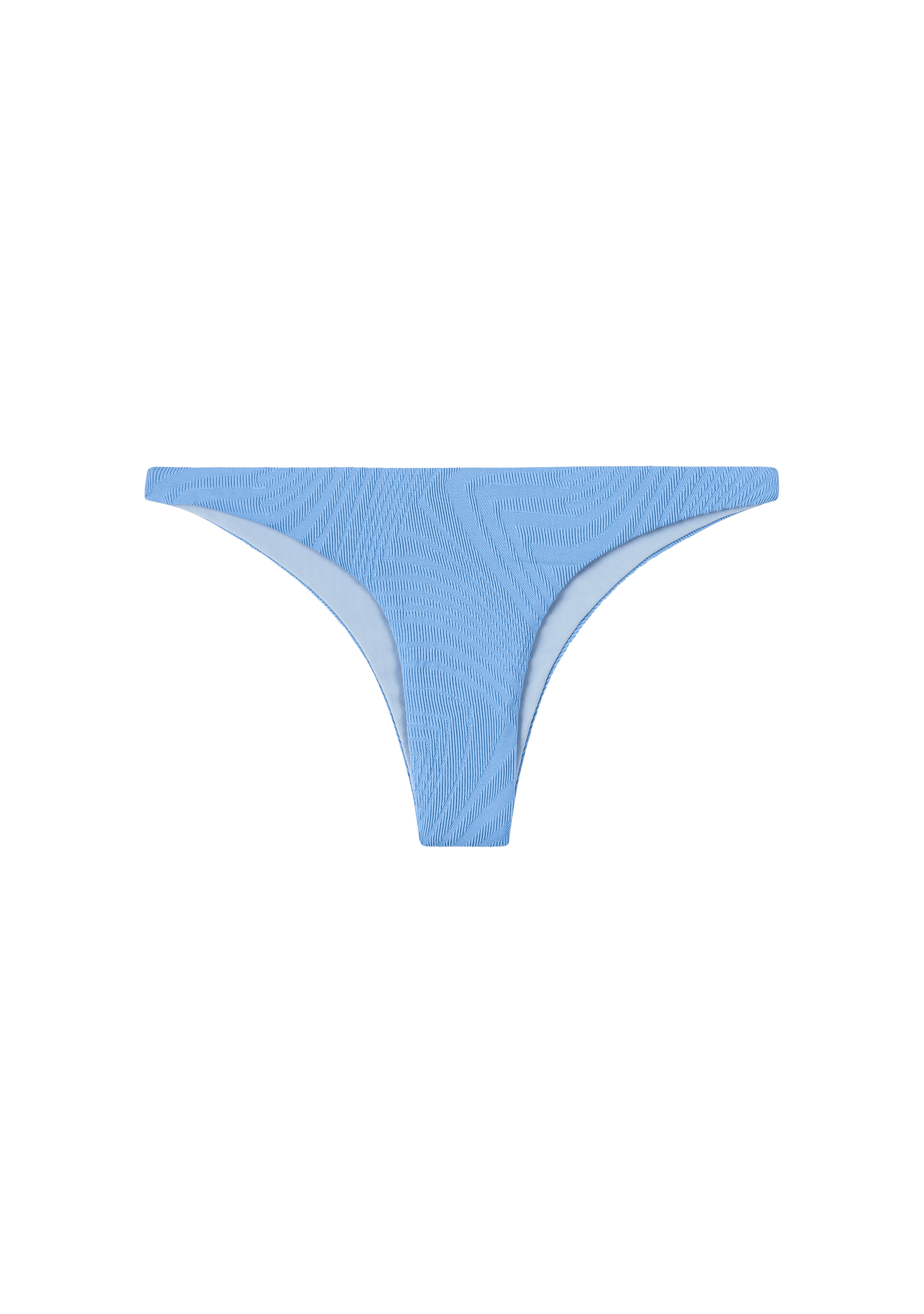 Mr Smith Bottom | Lichen Blue