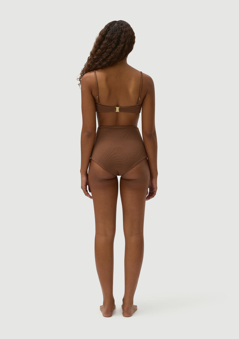 Rodney Top | Pinecone