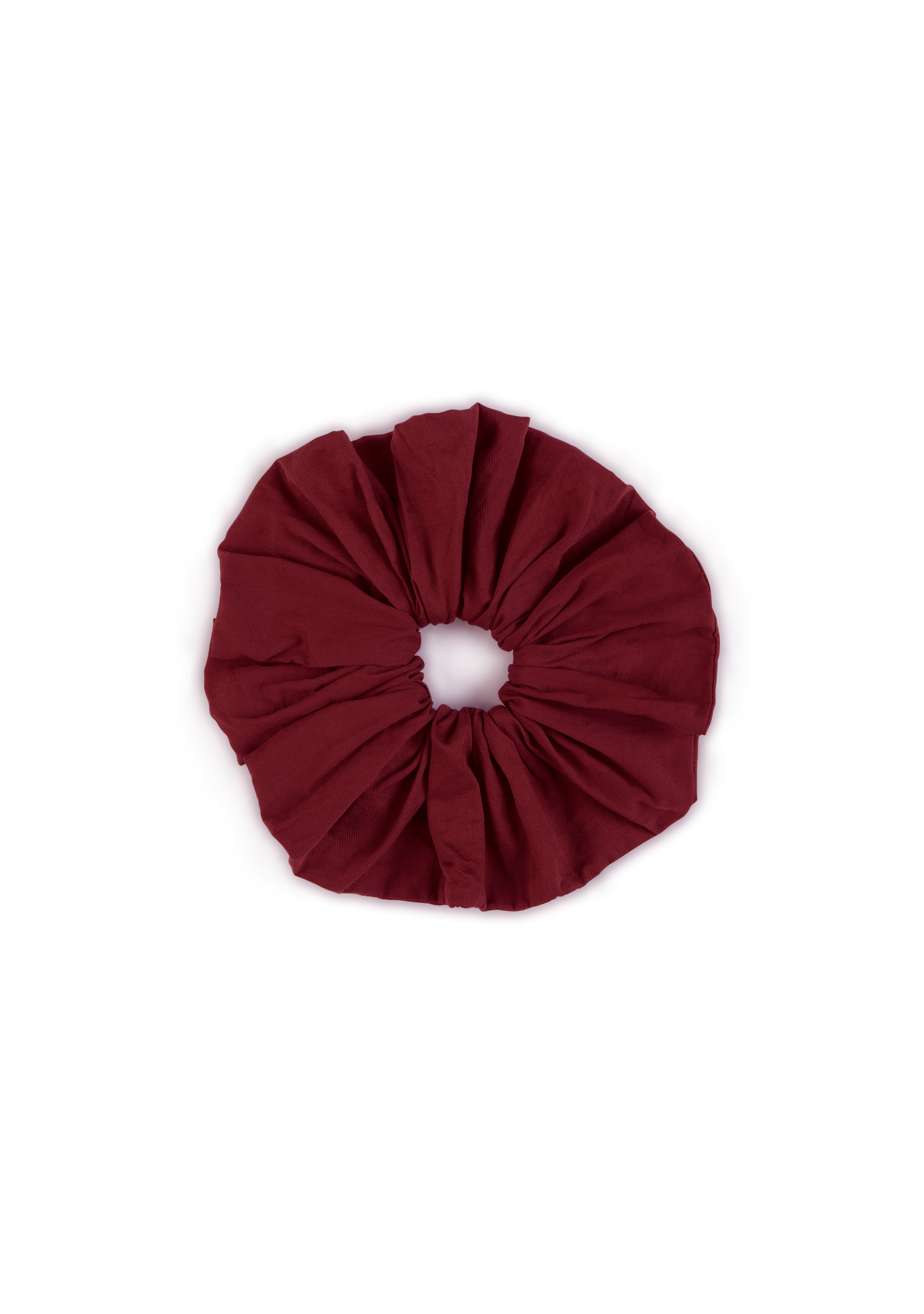 Scrunchie | Pomegranate