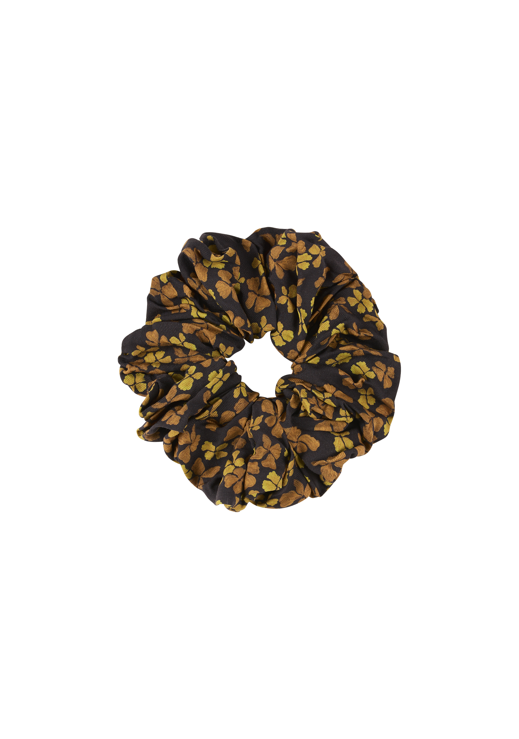 Scrunchie | Vintage Floral