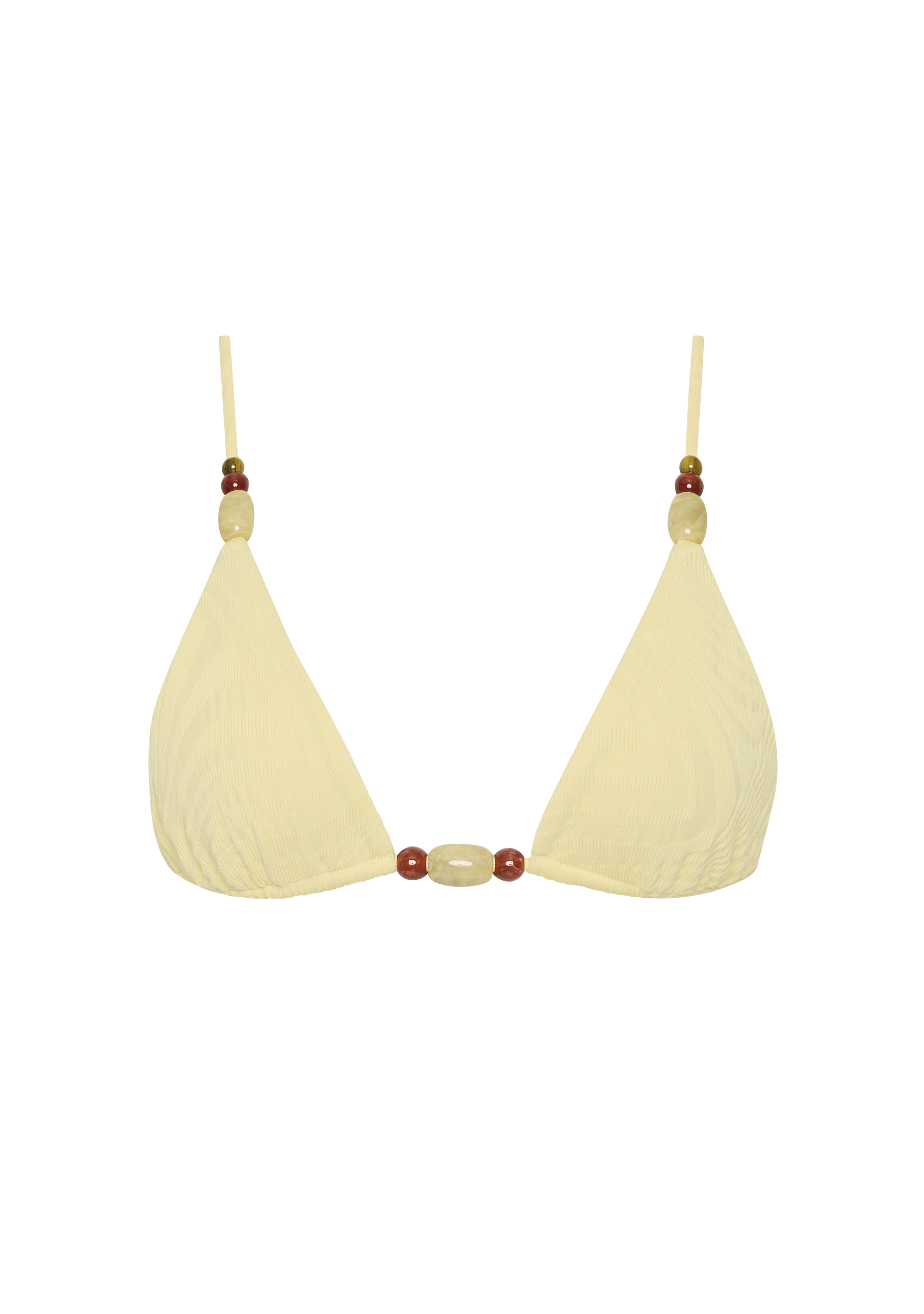 Tony Top | Anise Yellow