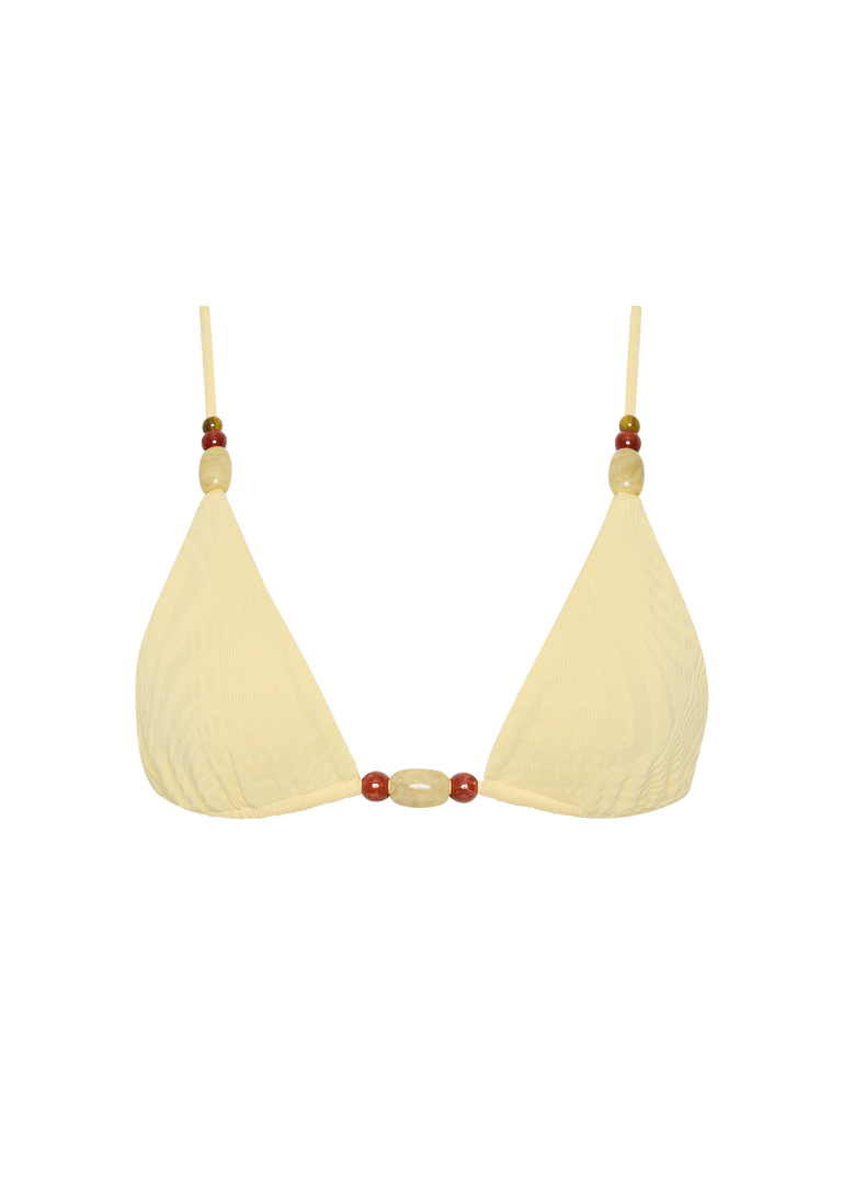 Tony Top | Anise Yellow