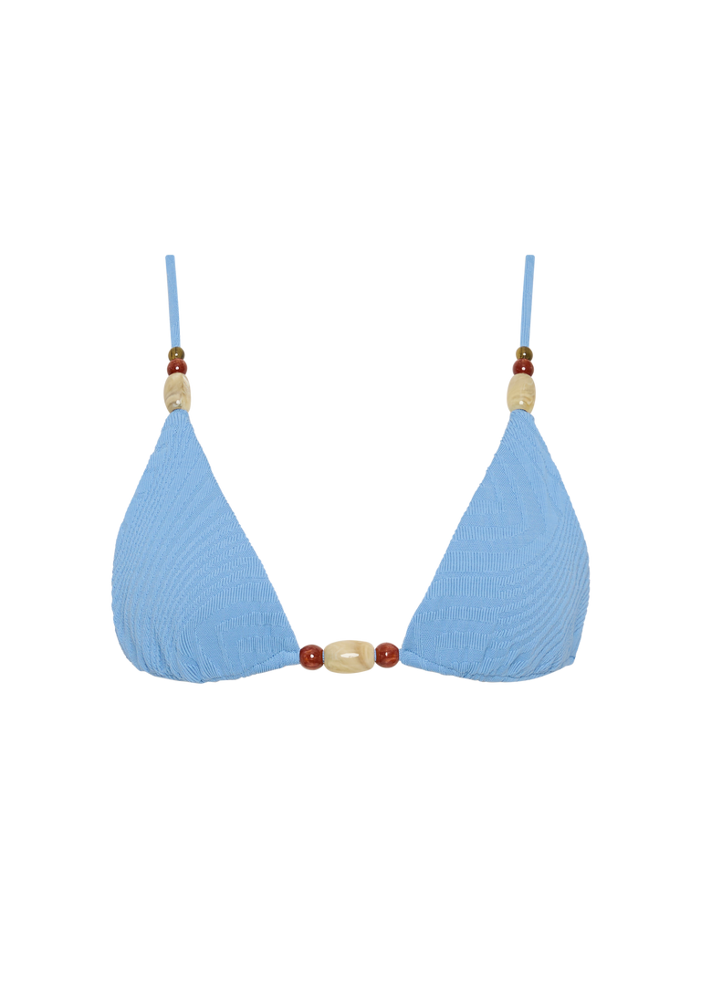 Tony Top | Lichen Blue