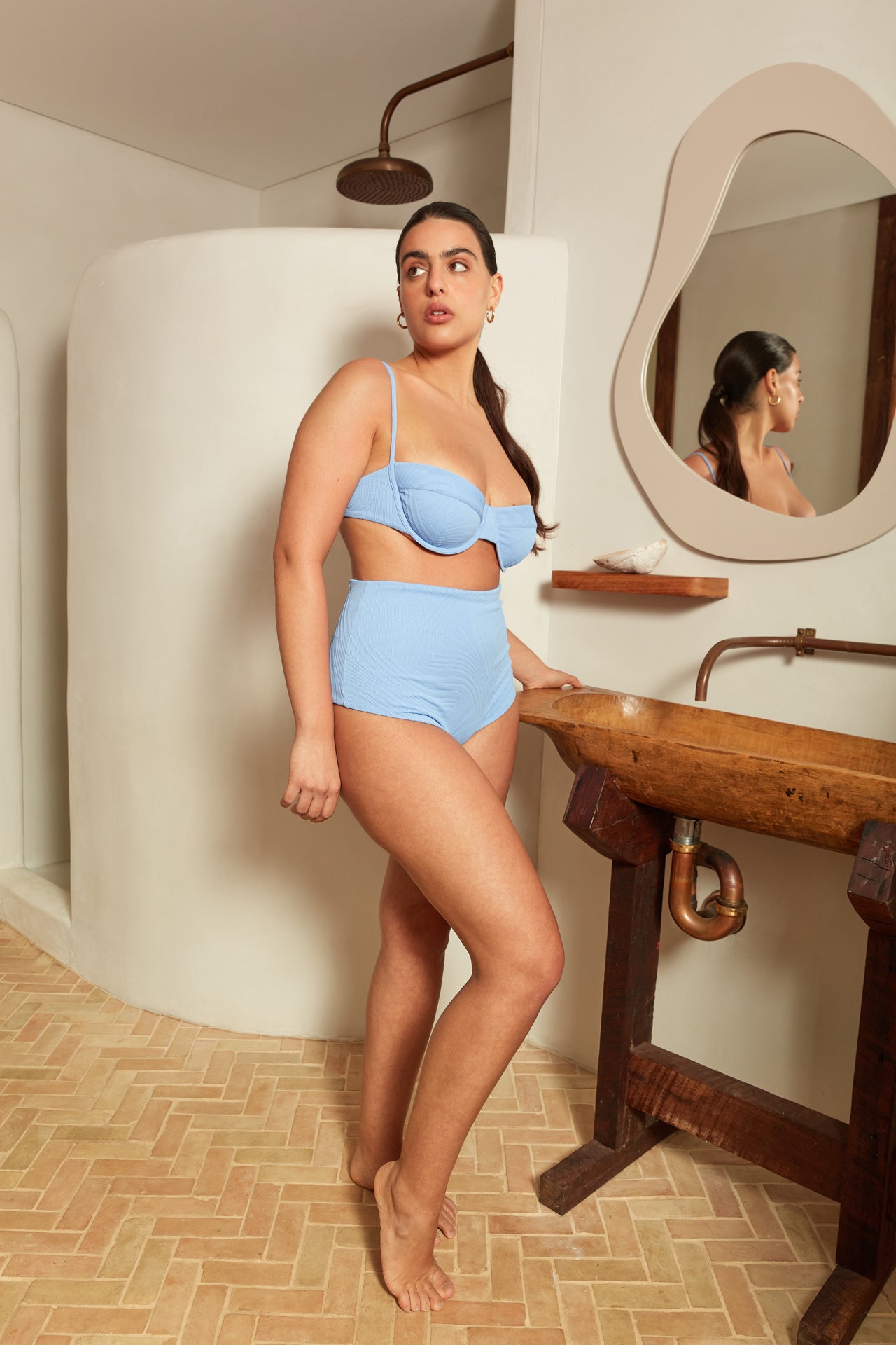 model