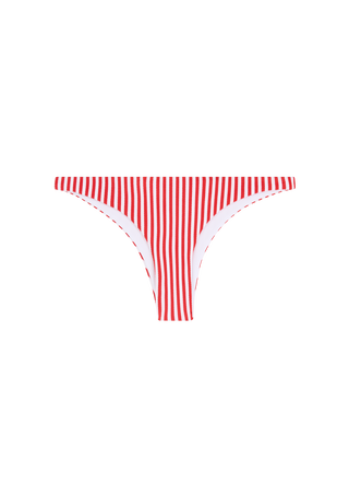 Mr Smith Bottom | Red Stripe