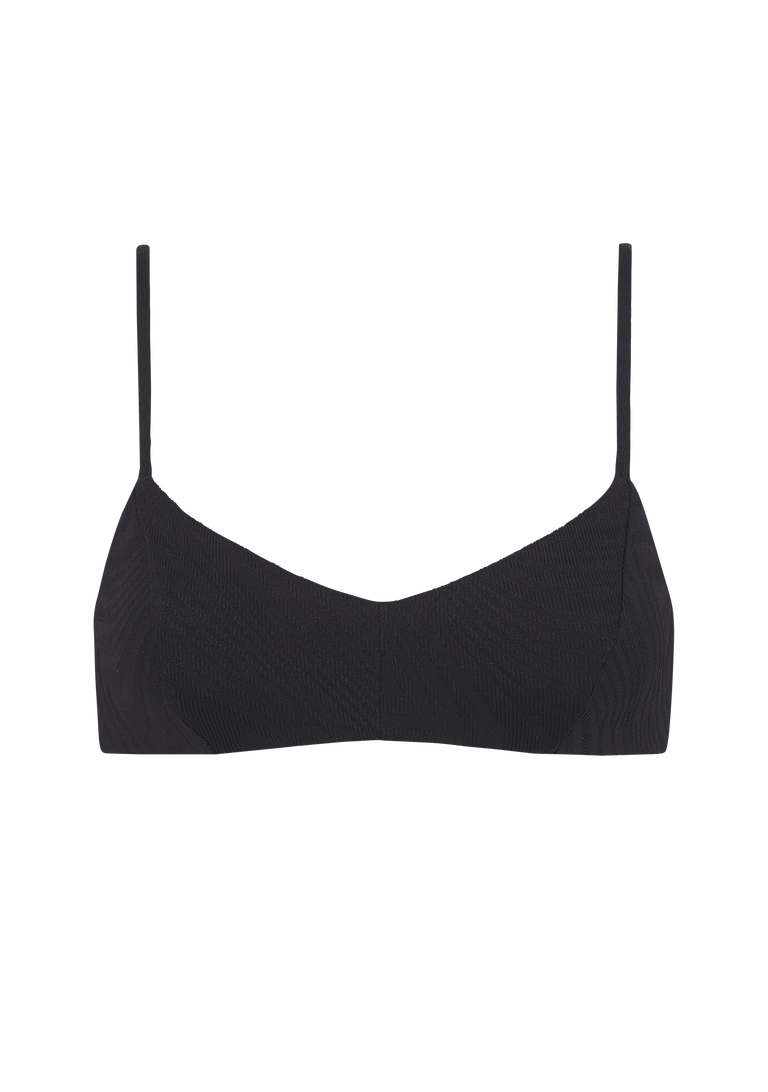 Freddie Top | Noir