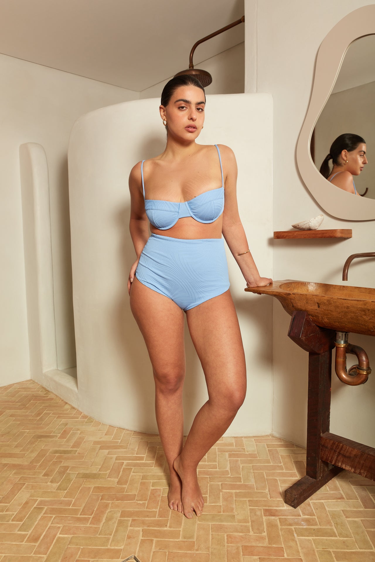 model