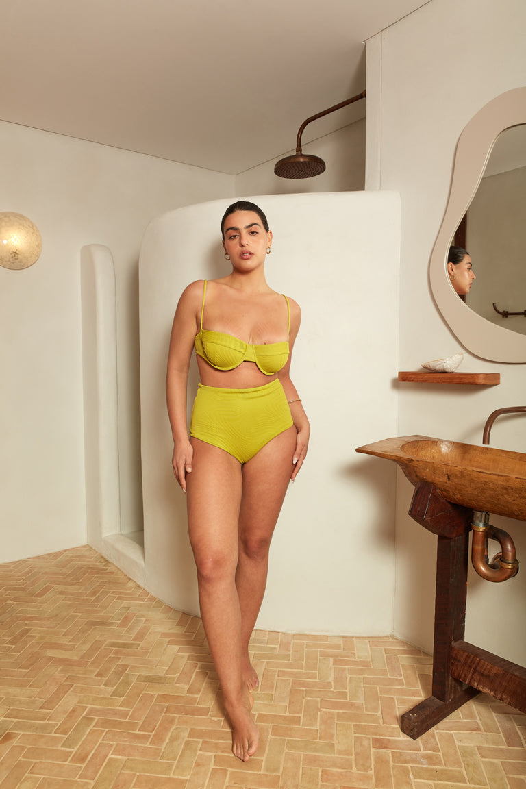 model