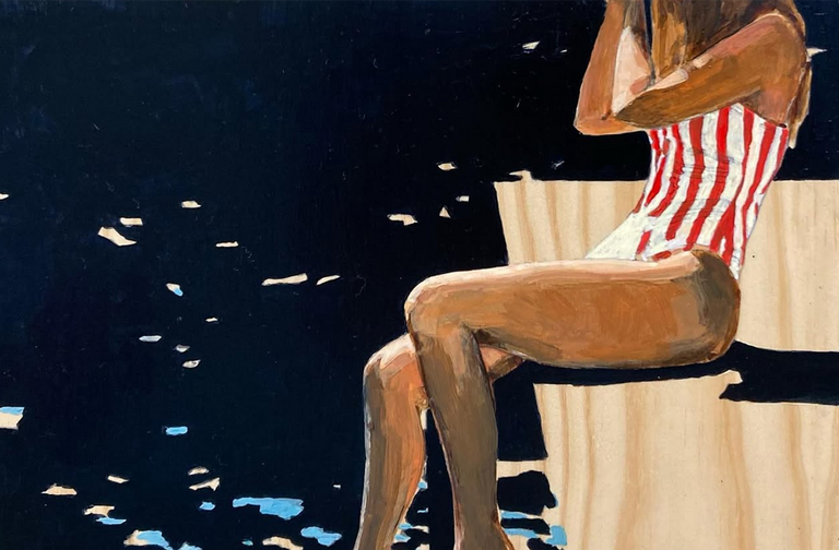 5 Minutes with Ana Cardoso