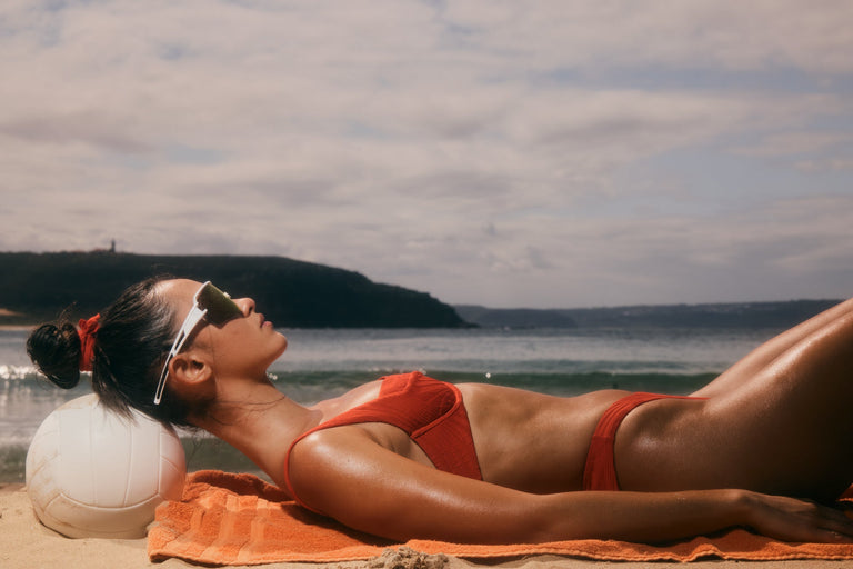 Numero Undici | Resort '25