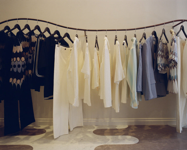 FELLA X COMMAS | The Residency